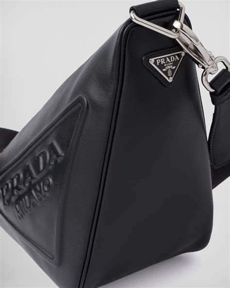 blavk prada bag|prada black bag selfridges.